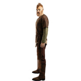 Disfraz de Floki - Vikings para hombre Perfil