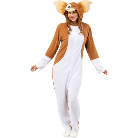Disfraz de Gizmo - Gremlins adulto unisex