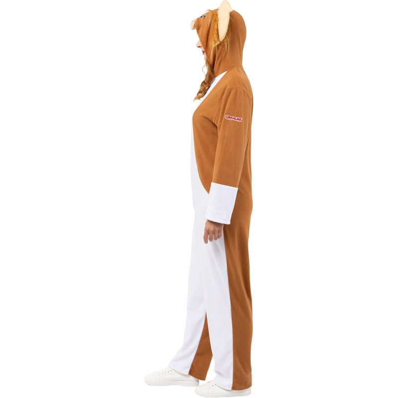 Disfraz de Gizmo - Gremlins adulto unisex Perfil