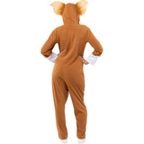 Disfraz de Gizmo - Gremlins adulto unisex Espalda