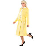 Disfraz de Good Sandy - Grease para mujer Perfil Bis