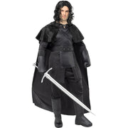 Disfraz de Jon Nieve Original de Juego de Tronos para hombre