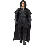 Disfraz de Jon Nieve Original de Juego de Tronos para hombre Bis