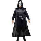 Disfraz de Mortífago Harry Potter para hombre