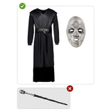 Disfraz de Mortífago Harry Potter para hombre Contenido