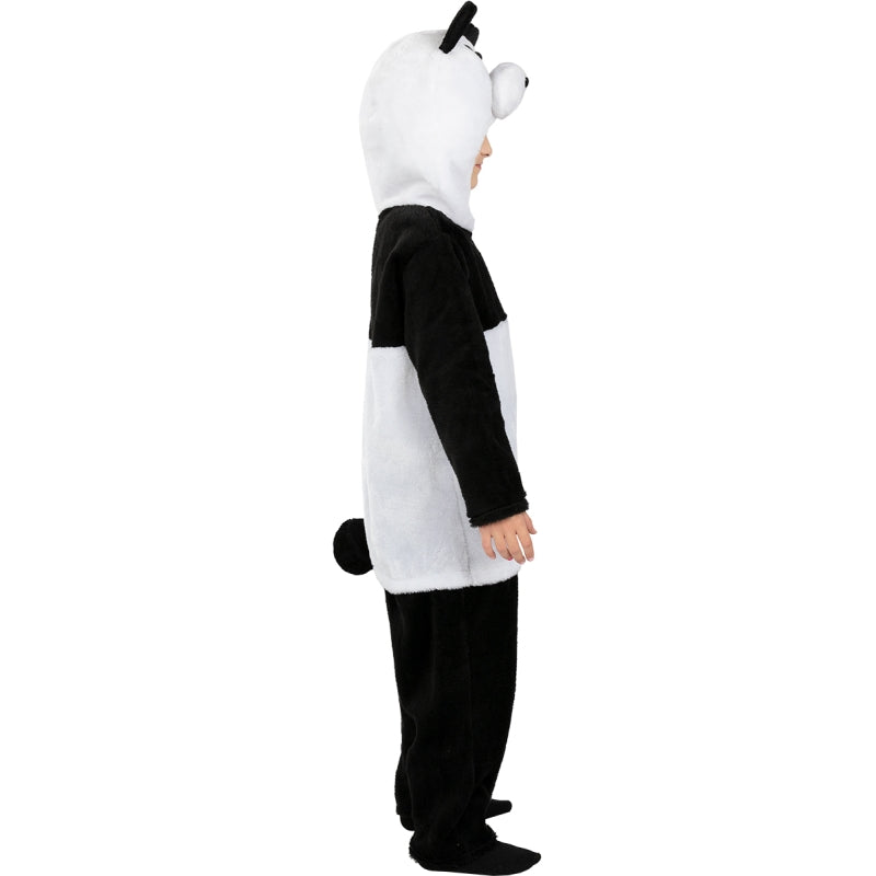 Disfraz de Oso Panda Gigante infantil Perfil
