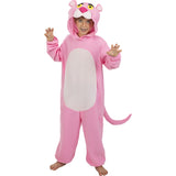 Disfraz de Pantera Rosa Oficial infantil