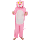 Disfraz de Pantera Rosa Oficial infantil Bis