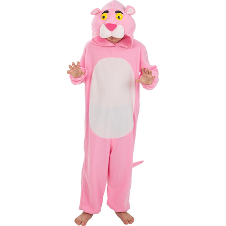 Disfraz de Pantera Rosa Oficial infantil Bis