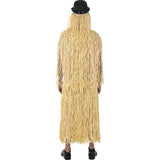 Disfraz de Primo Eso de The Addams Family para hombre Espalda