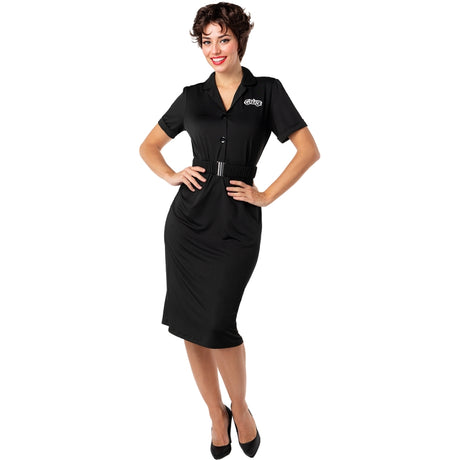 Disfraz de Rizzo - Grease para mujer