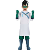 Disfraz de Romeo de PJ Masks para niño Bis