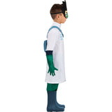 Disfraz de Romeo de PJ Masks para niño Perfil