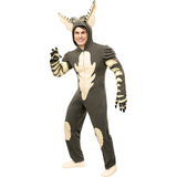 Disfraz de Stripe - Gremlins adulto unisex Perfil