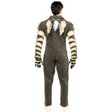 Kostým Stripe Gremlins pro dospělé