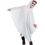 Disfraz de Fantasma Clásico infantil Perfil