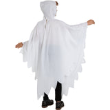 Disfraz de Fantasma Clásico infantil Espalda
