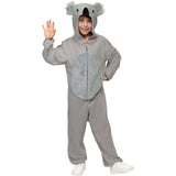 Disfraz de koala Australiano infantil
