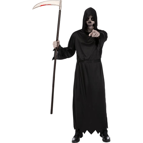 Disfraz de Muerte Oscura adulto unisex