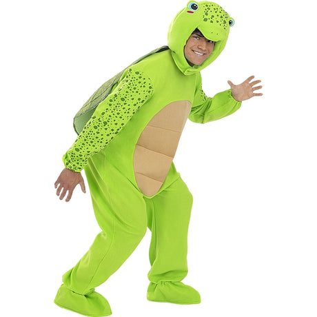 Disfraz de Tortuga Crush adulto unisex