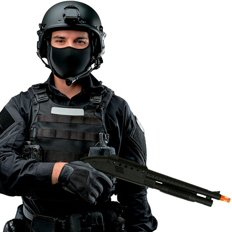 Escopeta Swat