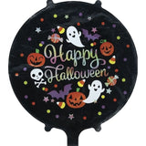 Globo Happy Halloween 50 cm Packaging