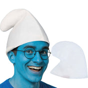 Gorro de Enanito Blanco