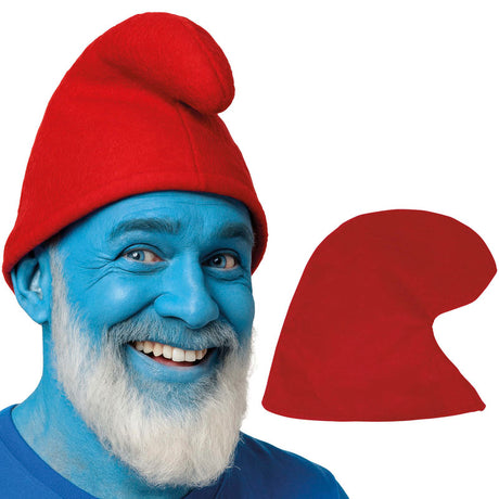Gorro de Gnomo