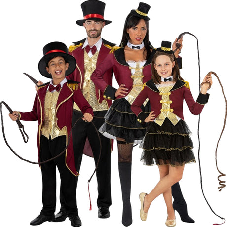 Grupo Domadores de Leones
