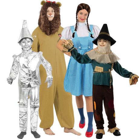 Grupo El Mago de Oz