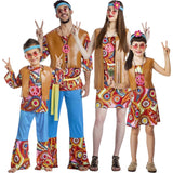 Grupo Hippies Happy