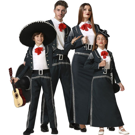 Grupo Mexicanos Jalisco