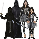 Grupo Personajes de la Muerte