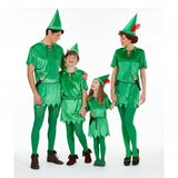 Grupo Peter Pan Neverland