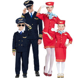Grupo de Pilotos de Aviación