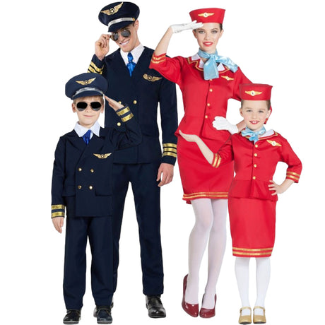 Grupo de Pilotos de Aviación
