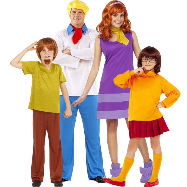 Grupo Scooby-Doo
