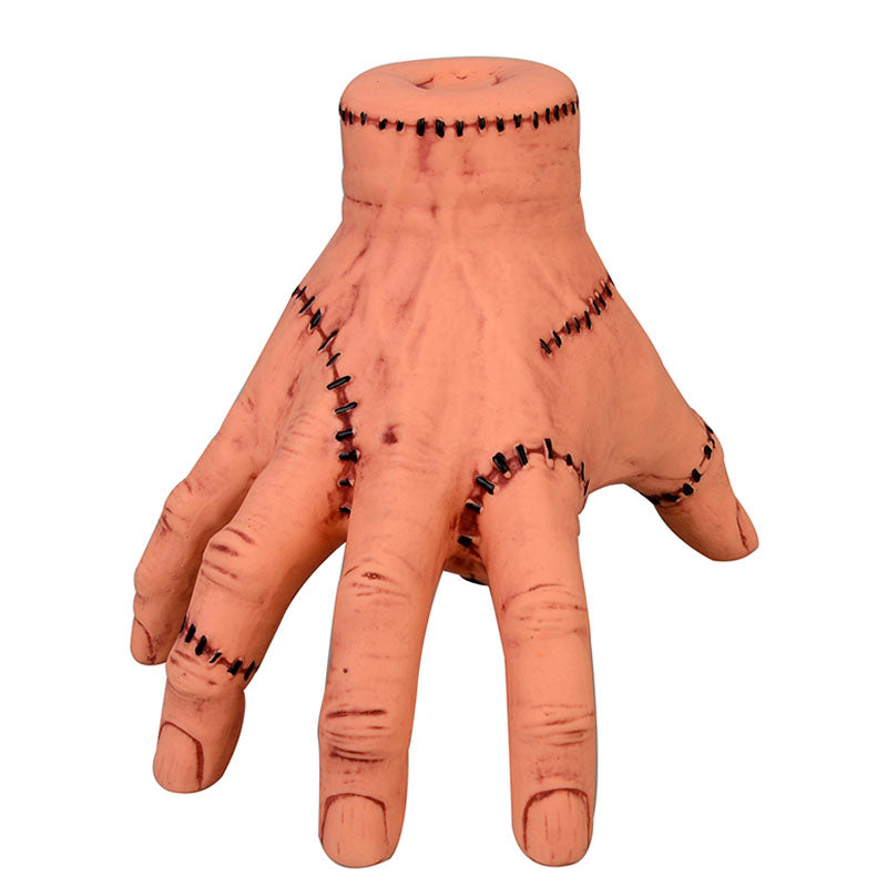 Mano Tétrica