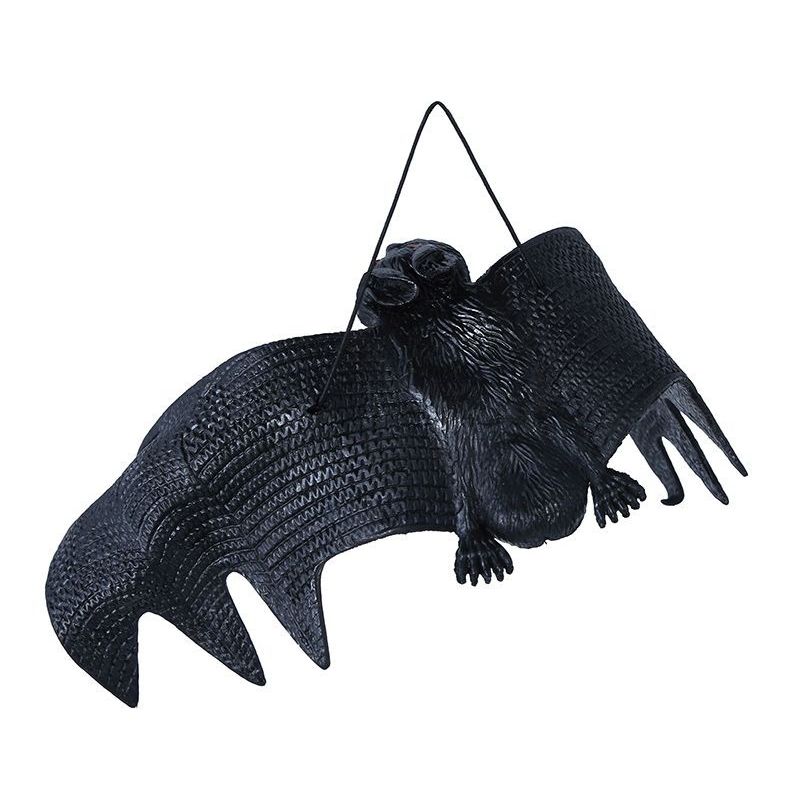 Murciélago 29 cm Espalda