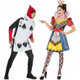 Pareja de Naipes de Póker