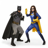 Pareja Batman