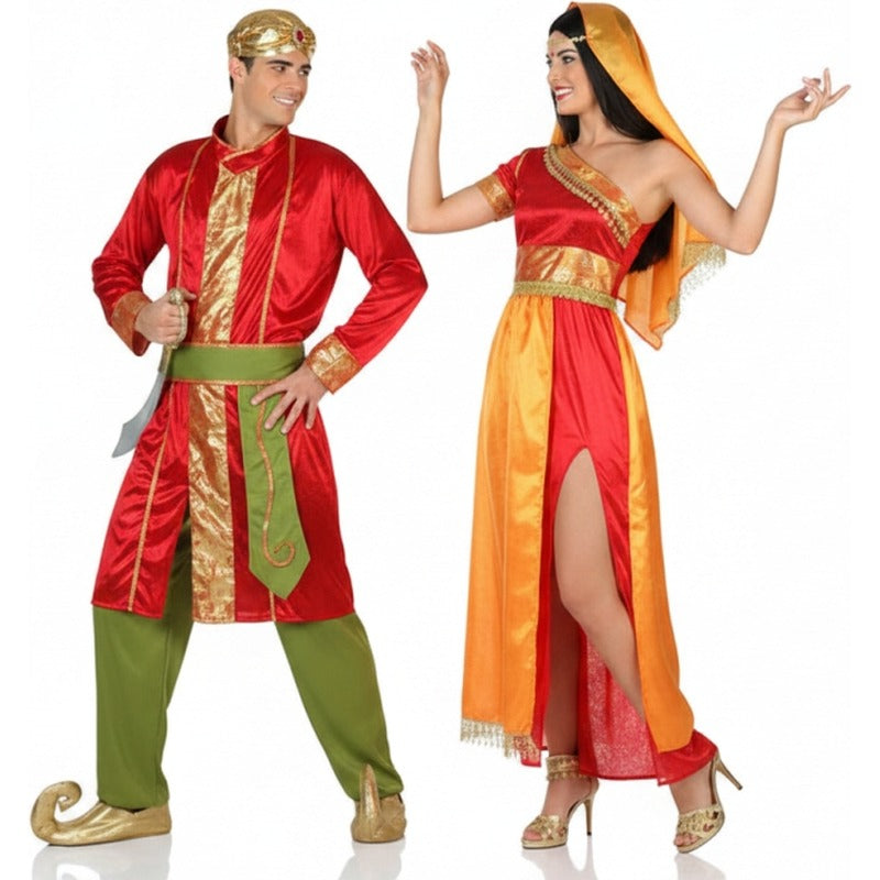 Pareja Hindúes Bollywood