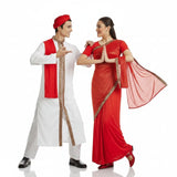 Pareja Hindús Bollywood