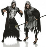 Pareja Ejecutores de la Muerte