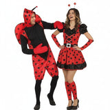Pareja de Mariquitas