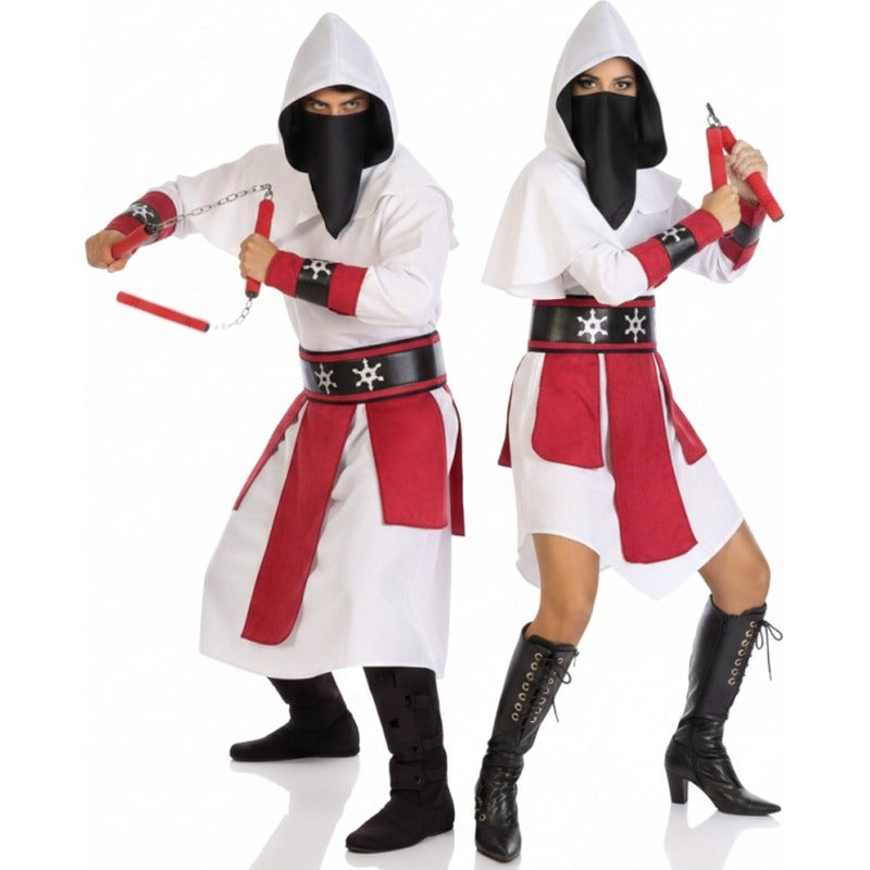 Pareja de Assassin´s Creed
