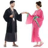 Pareja Japoneses