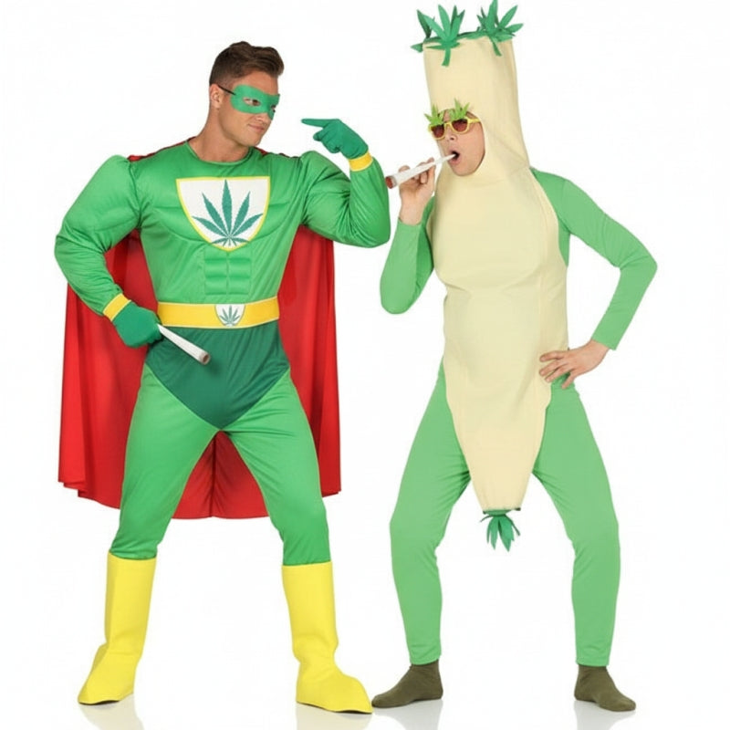 Pareja Porretas