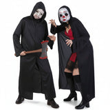 Pareja Baby Killers