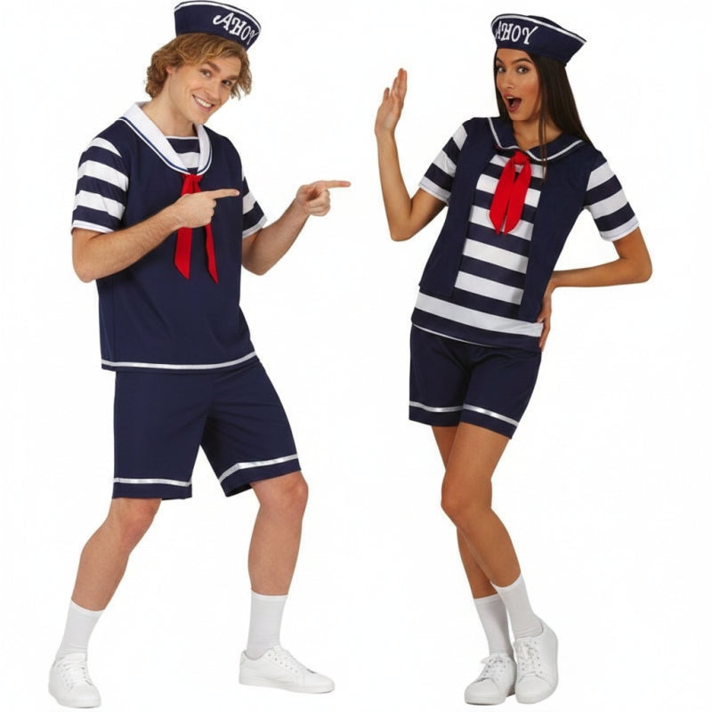Pareja de Heladeros Stranger Things
